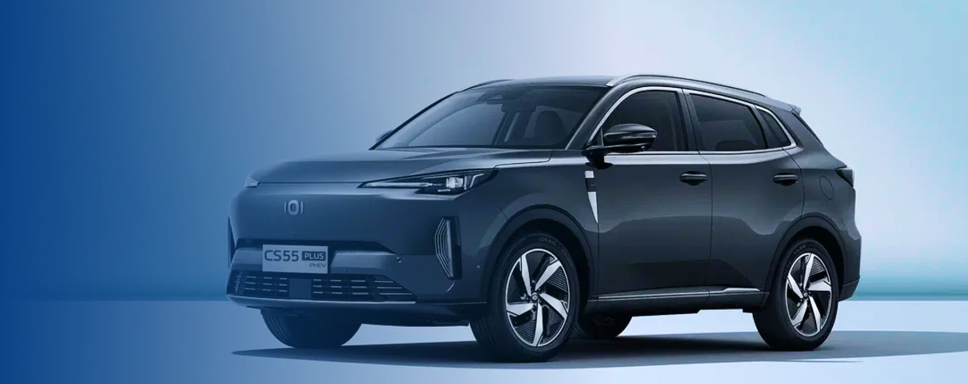 Blog Changan